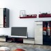 Стенка в гостиную BLANCHE 810