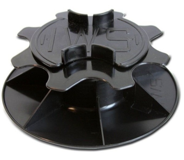 Регулируемая опора «IWS 5-9» с диапазоном высоты 50-83 мм