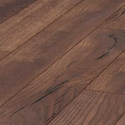 Ламинат Kronotex коллекция Amazone Дуб Тёмный Петерсон D 4766