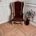 Виниловый пол Vinilam коллекция PARQUET Herringbone Северный Паркет IS11133