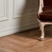 Виниловый пол Vinilam коллекция PARQUET Herringbone Северный Паркет IS11133