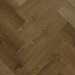 Кварцвиниловая плитка Invictus коллекция Maximus DryBack 33 Highland Oak Classic