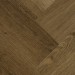 Кварцвиниловая плитка Invictus коллекция Maximus DryBack 33 Highland Oak Classic