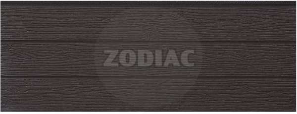 Фасадная панель Zodiac Тройная Доска AG11-001