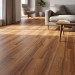 Пробковый пол Corkstyle коллекция Wood Oak Floor Board клеевой