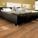 Пробковый пол Corkstyle коллекция Wood Oak Floor Board клеевой