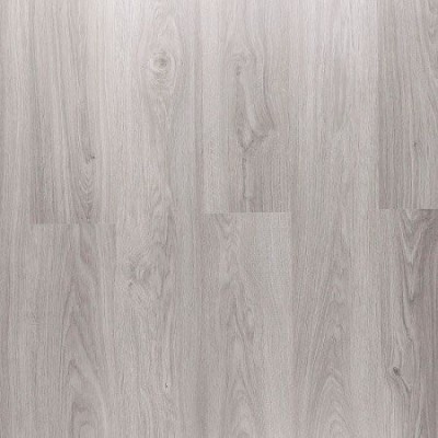 Ламинат CliX Floor коллекция Plus Дуб Серый серебристый CXP085