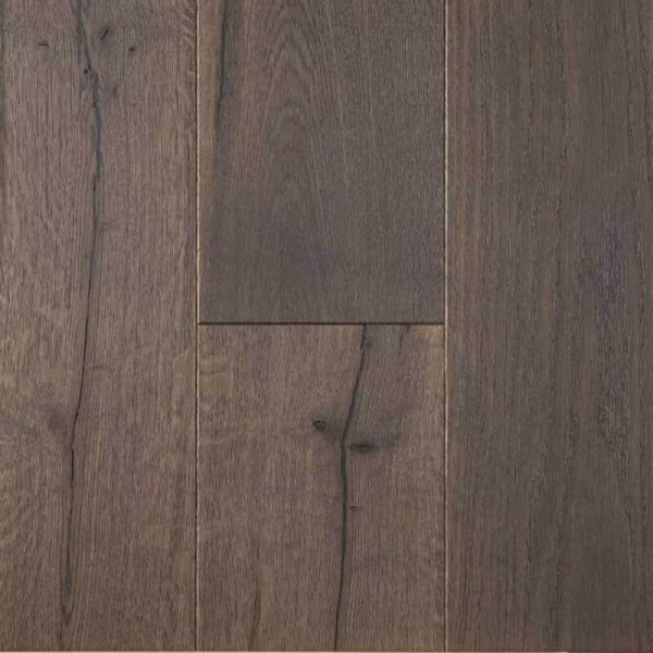 Инженерная доска Living Tree Натур (с) 180х500-2310х13,5/4 Дуб Сумеречный