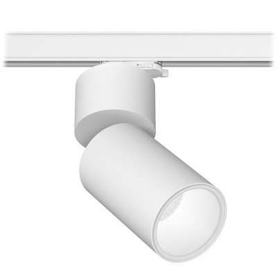 Трековый светильник 22 0 вольт TR SPY N 13.40 W