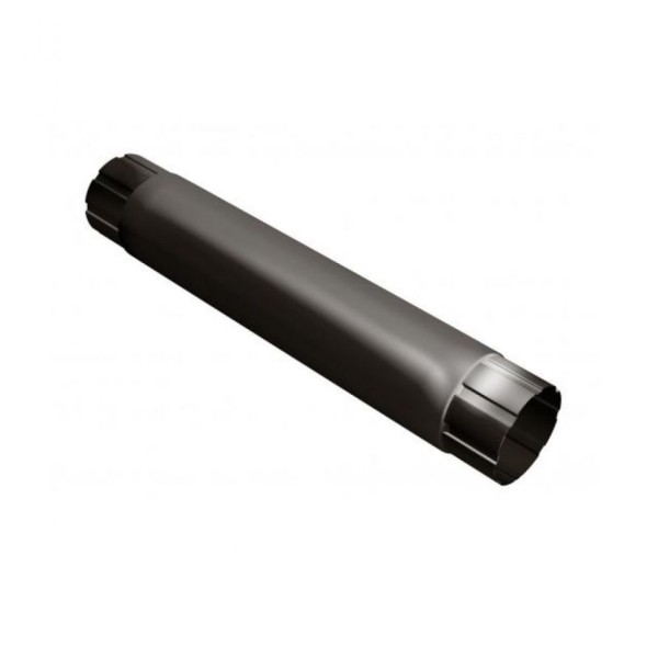 Соединительная труба Grand Line, коричневая (RR 32)