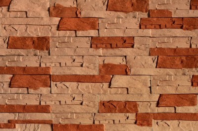 Фасадная плитка Кирисс, Сланец № 48