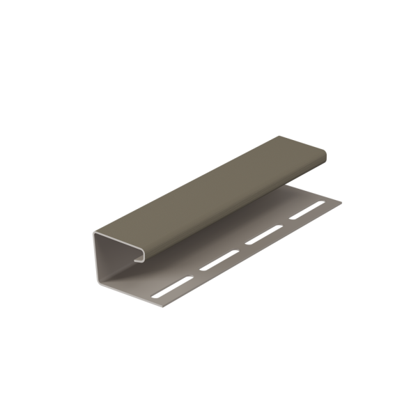 J-профиль Docke Сосна