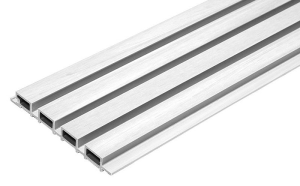 Стеновая панель ДПК CM Decking CM WALL, Белый