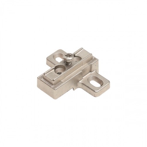 Ответная планка Н9 под шуруп, Т-образная B2S3B99B6/15