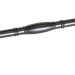 Ручка скоба M360.128.BLACK, цвет Черный, отделка Черный, 140*12,8*36 мм