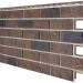 Фасадная панель VOX SOLID BRICK REGULAR Йорк