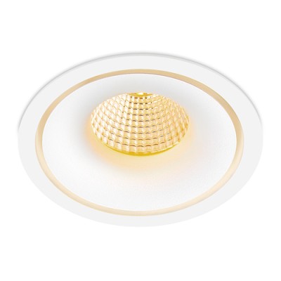 Светильник потолочный SFERA R 11 TW W