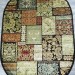 Ковер Genova 38257-7272/70 овал 200x290