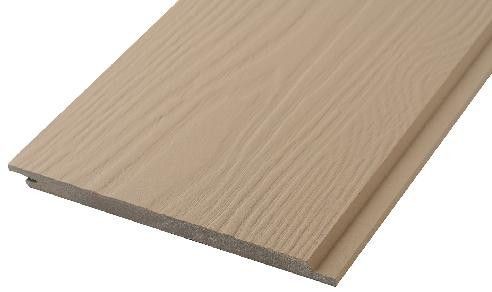 Фиброцементные панели Wood Click F03 - Деревянные плитки F03 из фиброцемента