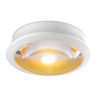 Светильник потолочный NOVALENS L 12.30 WG