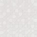 Wow Tesserae Suit Blanc 28x28 127406