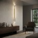 Светильник настенный LOG XL WALL 1200 12.30 CPH