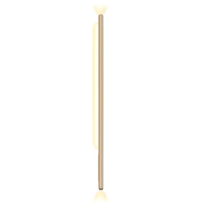 Светильник настенный LOG XL WALL 1200 12.30 CPH