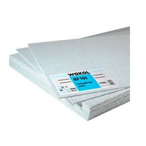 Пластина развязки, 4 мм WAKOL RP 104