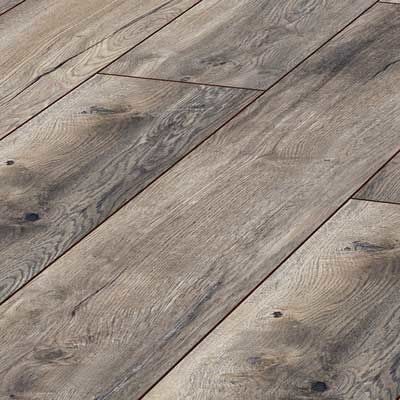 Ламинат Kronotex коллекция Robusto Таймлесс Дуб Портовый Серый D 3572