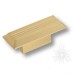 Ручка кнопка SYSTEM 9002 0016 BB, материал Алюминий, отделка Золото, 26*26*66 мм