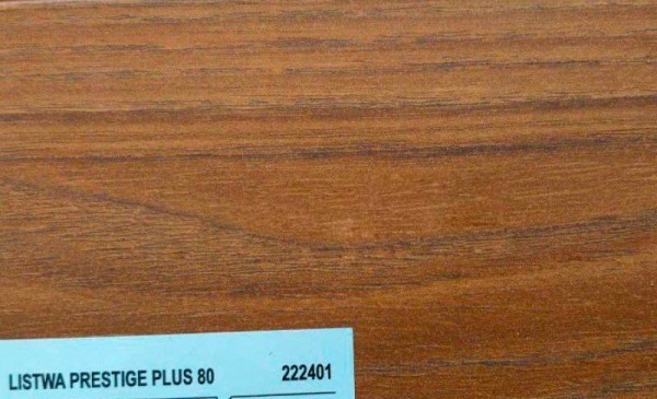 Плинтус Classen МДФ ламинированный L401