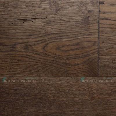 Инженерная доска Kraft Parkett Дуб Рустик 150х15 мм Арт. 46