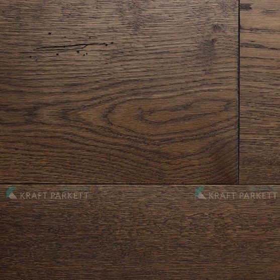Инженерная доска Kraft Parkett Дуб Рустик 150х15 мм Арт. 46