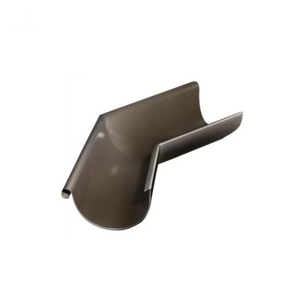 Угловой элемент 135° Внешний, Grand Line, Коричневый (RR 32)