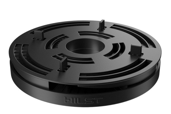 Регулируемая опора HILST LIFT HL0 (19-30мм)