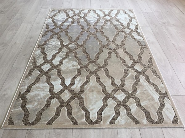 Ковер Сейшелы 616-Q