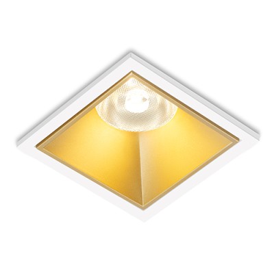 Светильник потолочный NEW KUB IN 11.30 G FW NO DIM