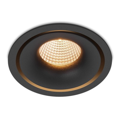 Светильник потолочный SFERA R 11 TW B