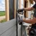 Лента ЕПДМ для фиброцементного сайдинга Cedral