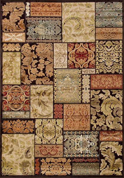 Ковер Genova 38257-7272/70