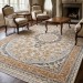 Ковер Farsi/Mashad 1200 G129 cream 400x500