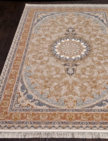 Ковер Farsi/Mashad 1200 G129 cream