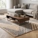Ковер Avanti Astrae beige 240x330