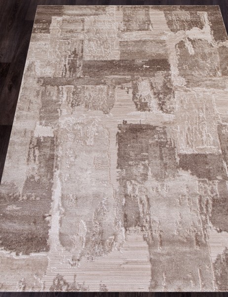 Ковер Armina 3710A brown