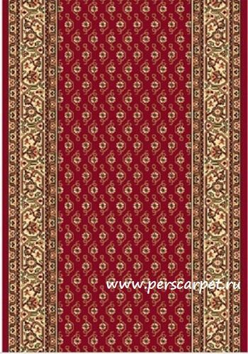 Optimal Zdrojek dark red