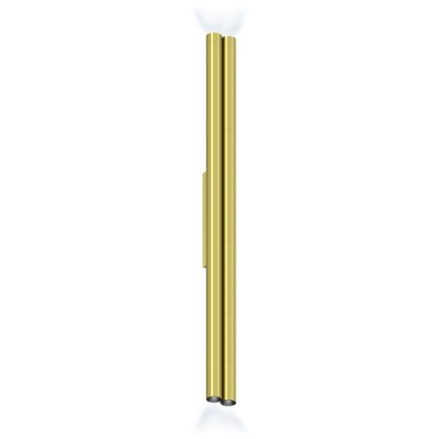 Светильник настенный LOGIC WALL 2 R750 20.40 PBR