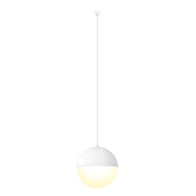 Светильник подвесной BALL P 10.30 W + INTERA BASE