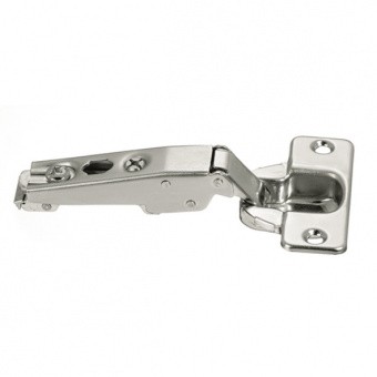 Петля Nexis Click-On д/накл. дверей 110гр. 138.322.73.0015