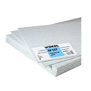 Пластина развязки, 7 мм WAKOL RP 107