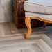 Виниловый пол Vinilam коллекция PARQUET Herringbone Эрмитаж паркет IS11122